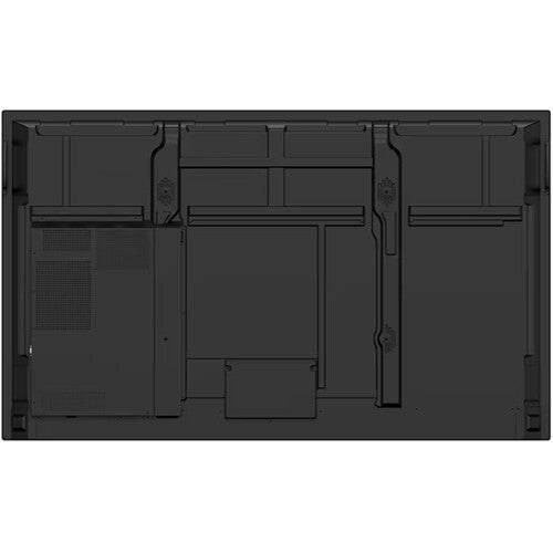 LG CreateBoard Core 65TR3BQ-B 65" UHD 4K Touchscreen Monitor