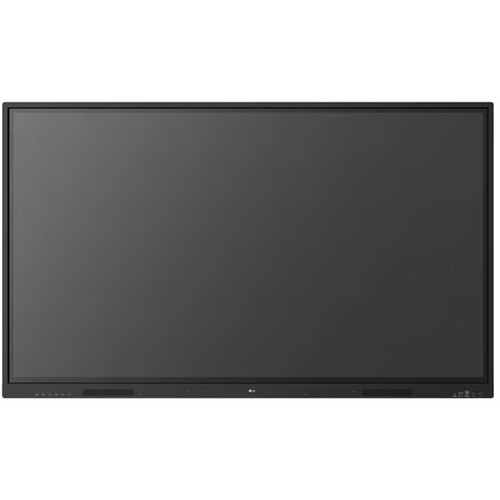 LG CreateBoard Core 65TR3BQ-B 65" UHD 4K Touchscreen Monitor