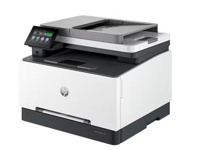 HP Color LaserJet Pro MFP 3301fdw