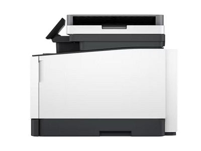 HP Color LaserJet Pro MFP 3301fdw