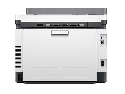 HP Color LaserJet Pro MFP 3301fdw