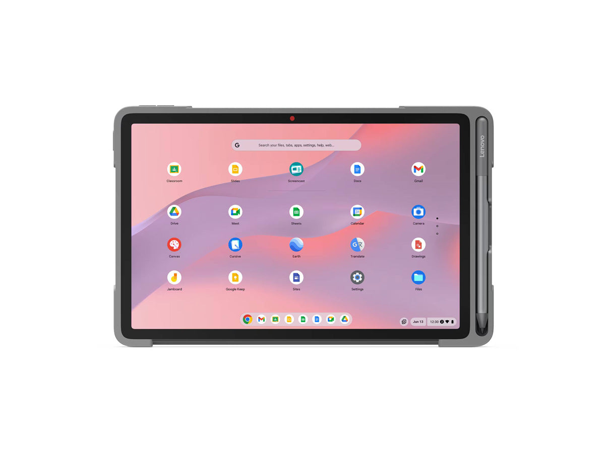 Lenovo Chromebook Duet EDU G2