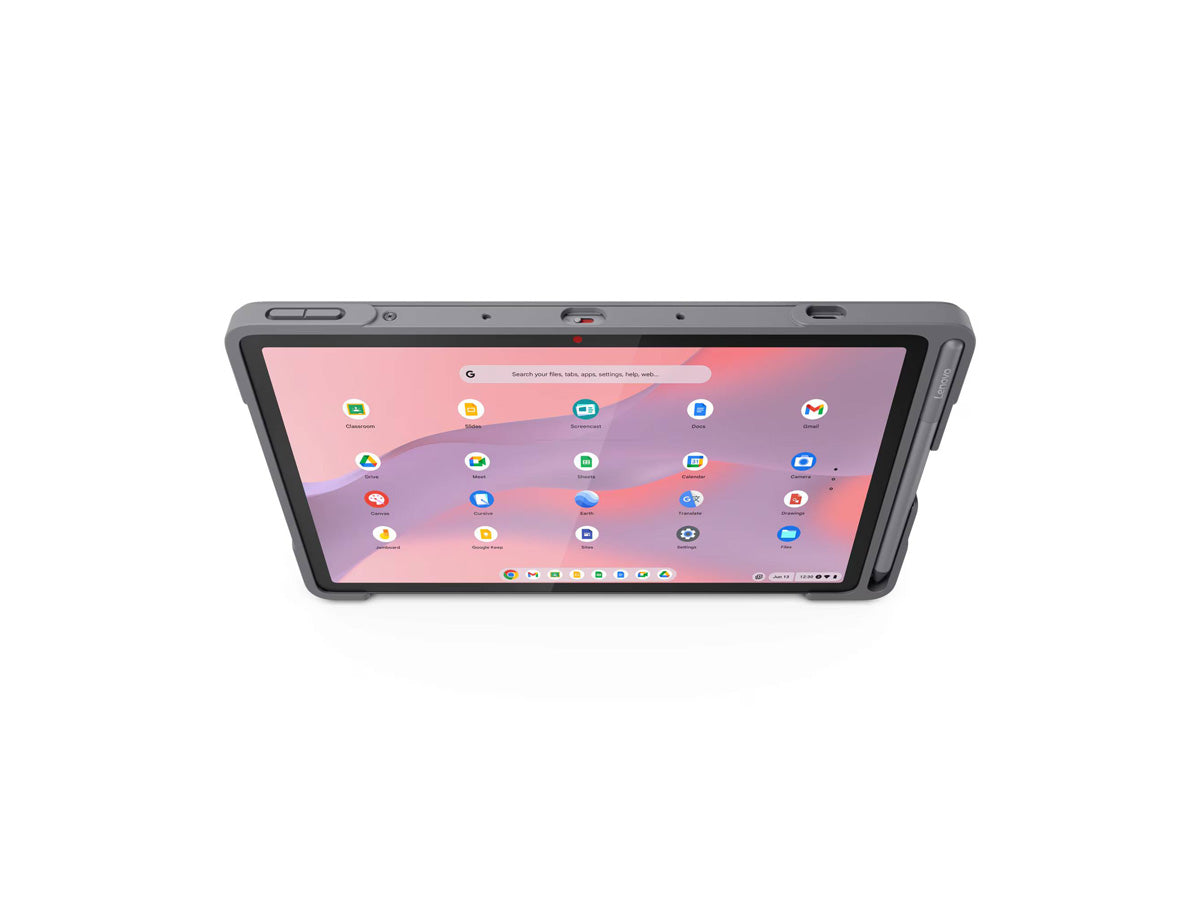 Lenovo Chromebook Duet EDU G2