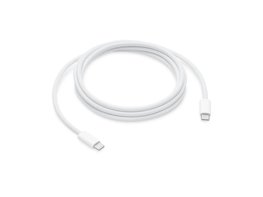 240W USB-C Charge Cable (2 m)