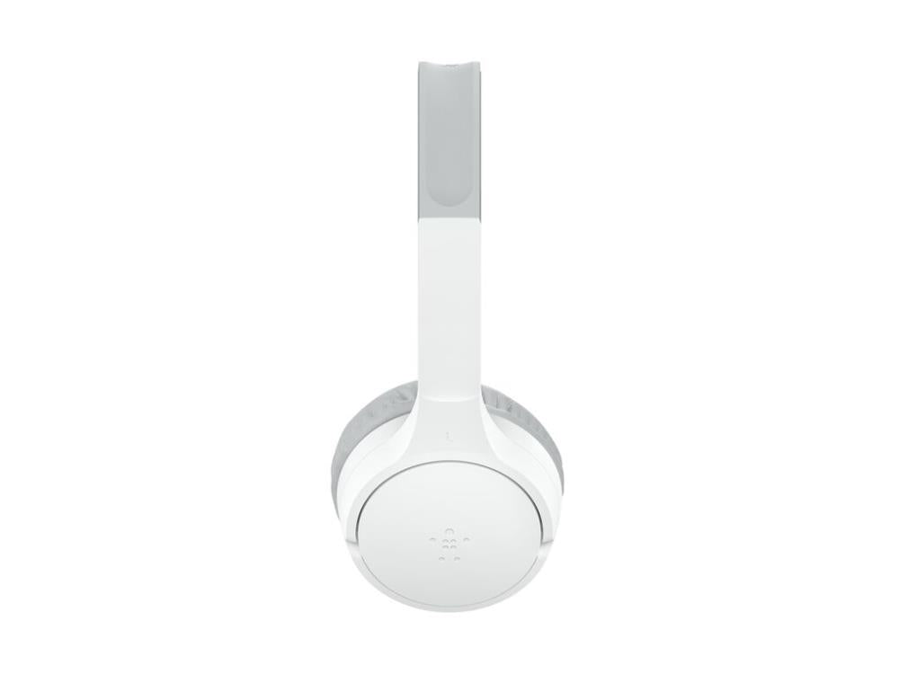 Belkin SoundForm Mini Wireless On-Ear Headphones for Kids