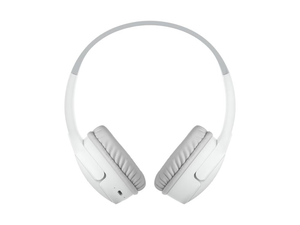 Belkin SoundForm Mini Wireless On-Ear Headphones for Kids