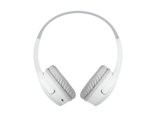 Belkin SoundForm Mini Wireless On-Ear Headphones for Kids