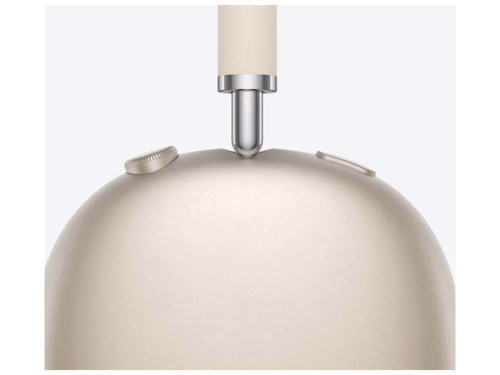 AirPods Max  (USB-C) Starlight