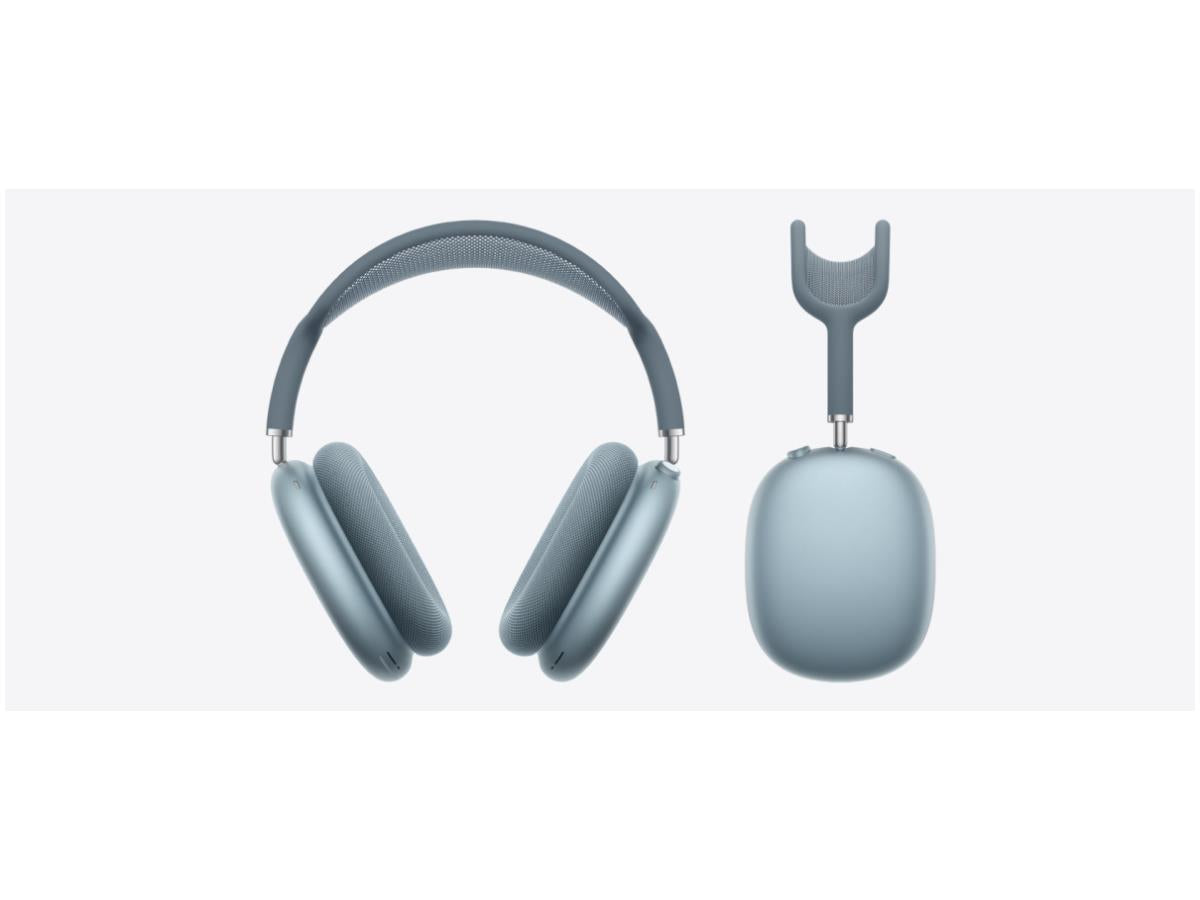 AirPods Max (USB-C) Blue