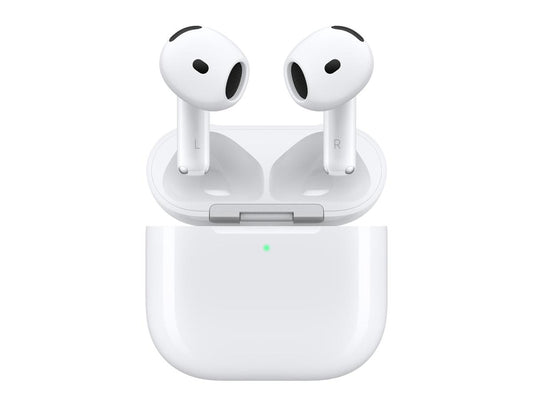 AirPods 4 with Active Noise Cancellation