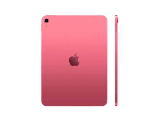 iPad (A16) Wi-Fi 128GB - Pink