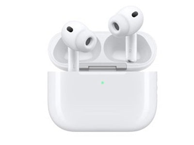 AirPods Pro 3