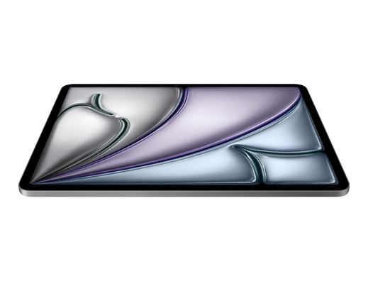 iPad Air 11-inch M4 Wi-Fi + Cellular 256GB Space Gray