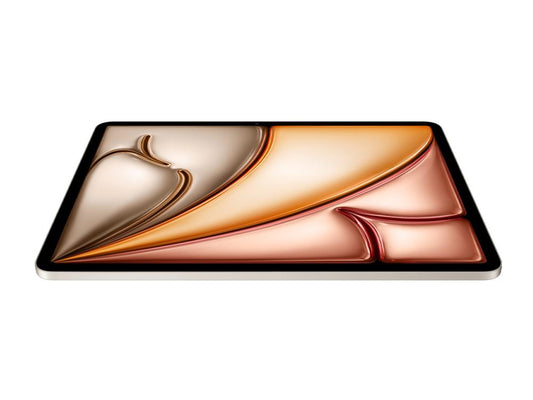 iPad Air 11-inch M4 Wi-Fi + Cellular 256GB - Starlight