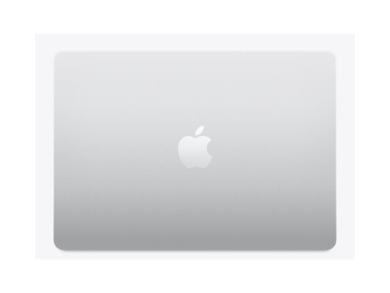 13-inch MacBook Air: Apple M5 chip with 16GB, 1TB SSD - Silver