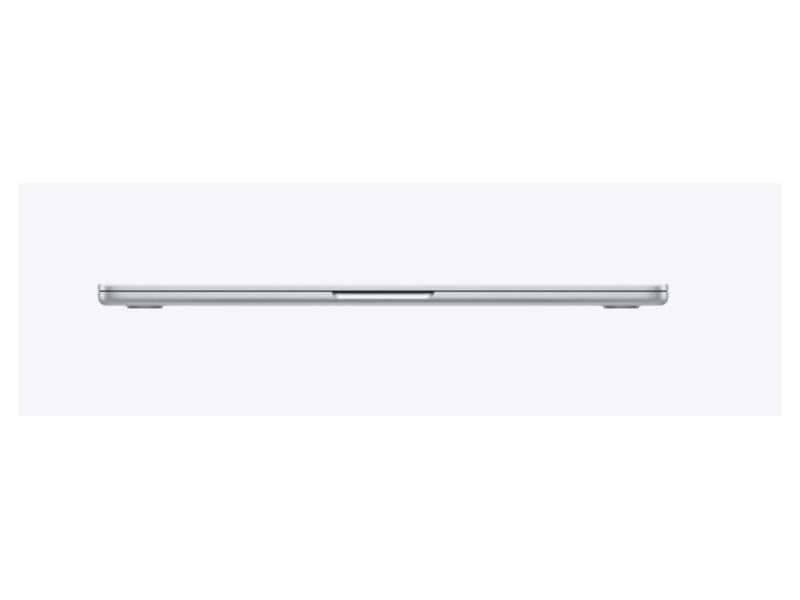 13-inch MacBook Air: Apple M5 chip with 16GB, 1TB SSD - Silver