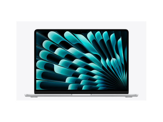 13-inch MacBook Air: Apple M5 chip with 16GB, 1TB SSD - Silver