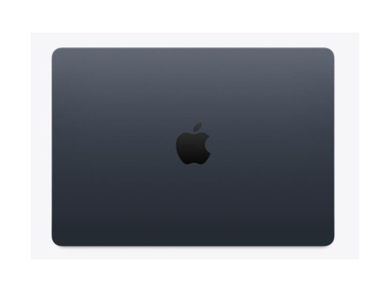 13-inch MacBook Air: Apple M5 16GB, 1TB SSD - Midnight