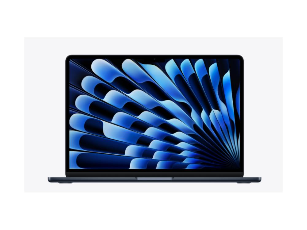 13-inch MacBook Air: Apple M5 16GB, 1TB SSD - Midnight