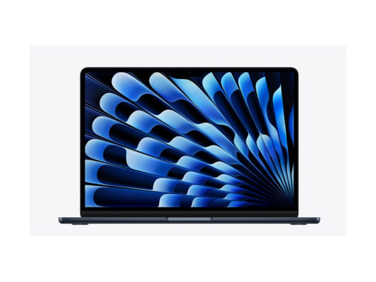 13-inch MacBook Air: Apple M5 16GB, 1TB SSD - Midnight