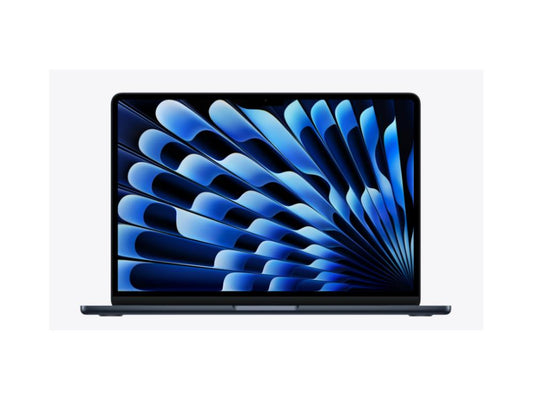13-inch MacBook Air: Apple M5 24GB 1TB SSD - Midnight