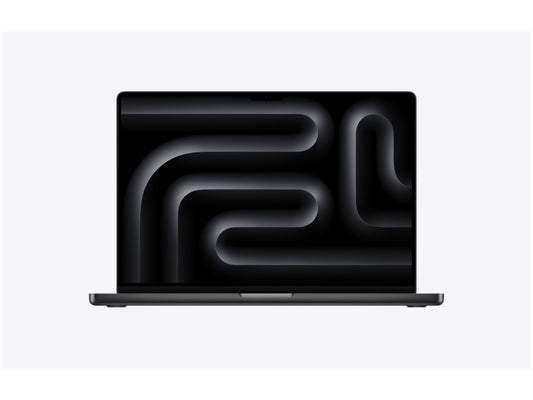 MacBook Pro 16-inch M5 Pro Chip 48GB 1T - Space Black